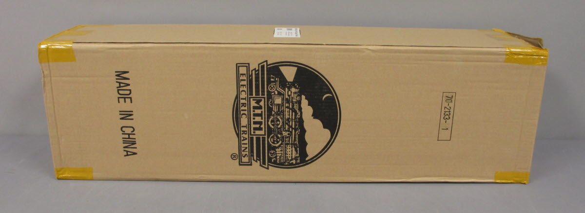MTH 70-2133-1 George Bush SD70ACE Diesel Engine with Proto-Sound 3.0 #4141