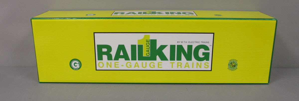 MTH 70-2133-1 George Bush SD70ACE Diesel Engine with Proto-Sound 3.0 #4141
