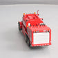 Sword Models SW2041-R 1:50 Red Peterbilt 357 w/Elliot Fuel and Lube Body LN/Box