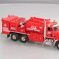 Sword Models SW2041-R 1:50 Red Peterbilt 357 w/Elliot Fuel and Lube Body LN/Box