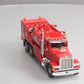 Sword Models SW2041-R 1:50 Red Peterbilt 357 w/Elliot Fuel and Lube Body LN/Box