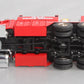 Sword Models SW2041-R 1:50 Red Peterbilt 357 w/Elliot Fuel and Lube Body LN/Box