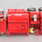 Sword Models SW2041-R 1:50 Red Peterbilt 357 w/Elliot Fuel and Lube Body LN/Box