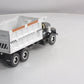 First Gear 19-0008 1:34 Scale 1960 Model B-61 Mack Dump Truck