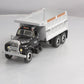 First Gear 19-0008 1:34 Scale 1960 Model B-61 Mack Dump Truck