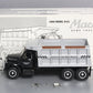 First Gear 19-0008 1:34 Scale 1960 Model B-61 Mack Dump Truck