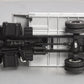 First Gear 19-0008 1:34 Scale 1960 Model B-61 Mack Dump Truck
