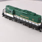 American Flyer 4-8458 S Gauge Southern GP-9 Diesel Locomotive LN/Box