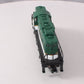 American Flyer 4-8458 S Gauge Southern GP-9 Diesel Locomotive LN/Box