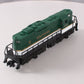 American Flyer 4-8458 S Gauge Southern GP-9 Diesel Locomotive LN/Box