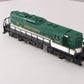 American Flyer 4-8458 S Gauge Southern GP-9 Diesel Locomotive LN/Box