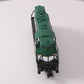 American Flyer 4-8458 S Gauge Southern GP-9 Diesel Locomotive LN/Box