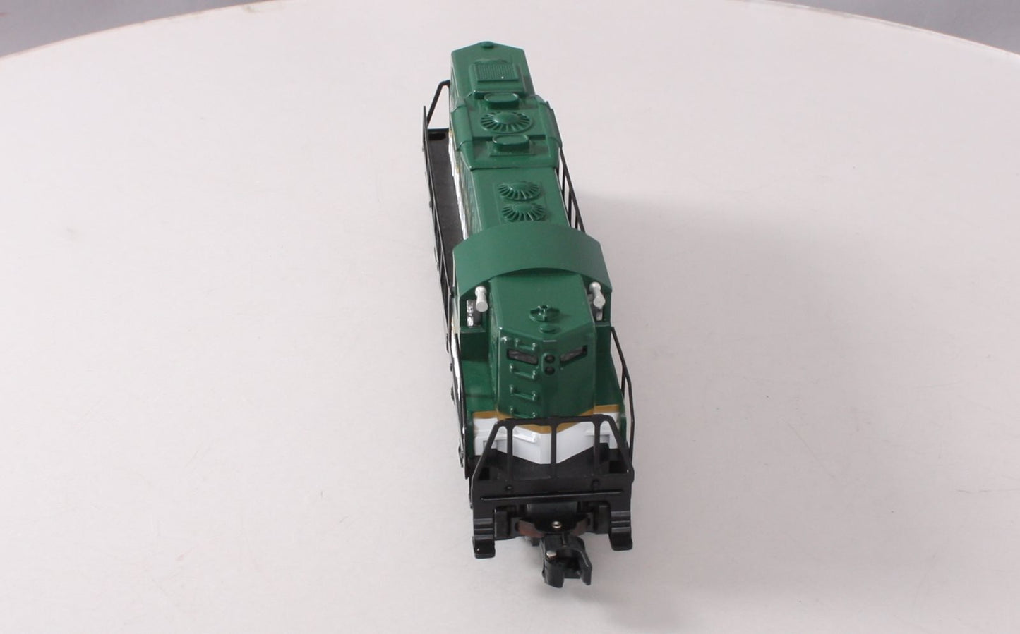 American Flyer 4-8458 S Gauge Southern GP-9 Diesel Locomotive LN/Box