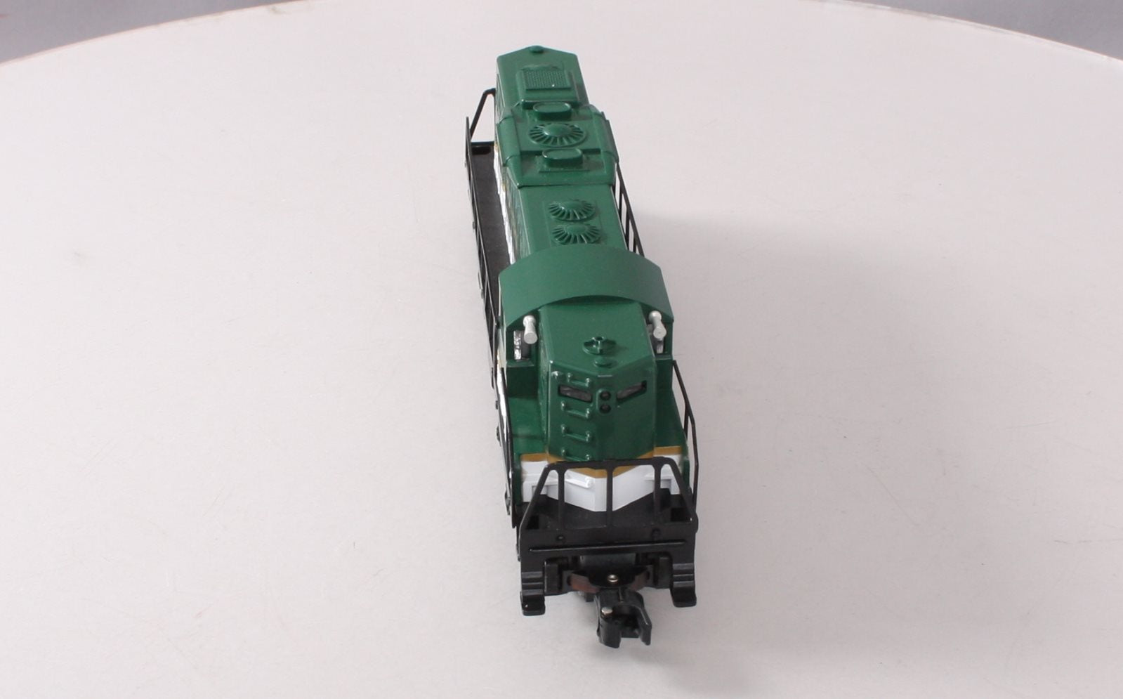 American Flyer 4-8458 S Gauge Southern GP-9 Diesel Locomotive LN/Box
