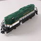 American Flyer 4-8458 S Gauge Southern GP-9 Diesel Locomotive LN/Box