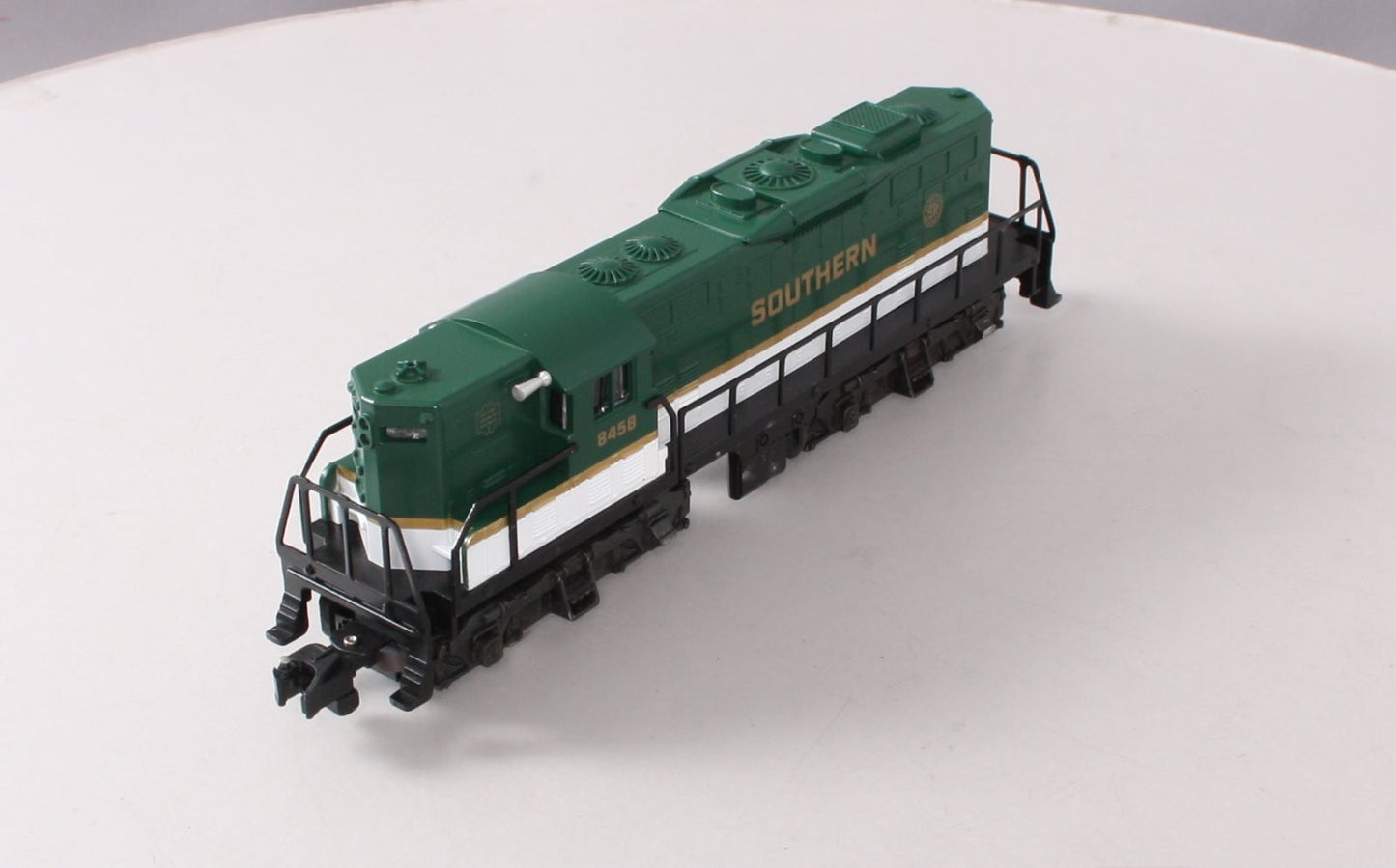 American Flyer 4-8458 S Gauge Southern GP-9 Diesel Locomotive LN/Box