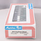 American Flyer 4-8458 S Gauge Southern GP-9 Diesel Locomotive LN/Box