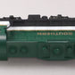 American Flyer 4-8458 S Gauge Southern GP-9 Diesel Locomotive LN/Box