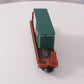 S-Helper Service 01811 S REA Christmas 53'6" Trailer On TTX Flatcar #475007 EX/Box