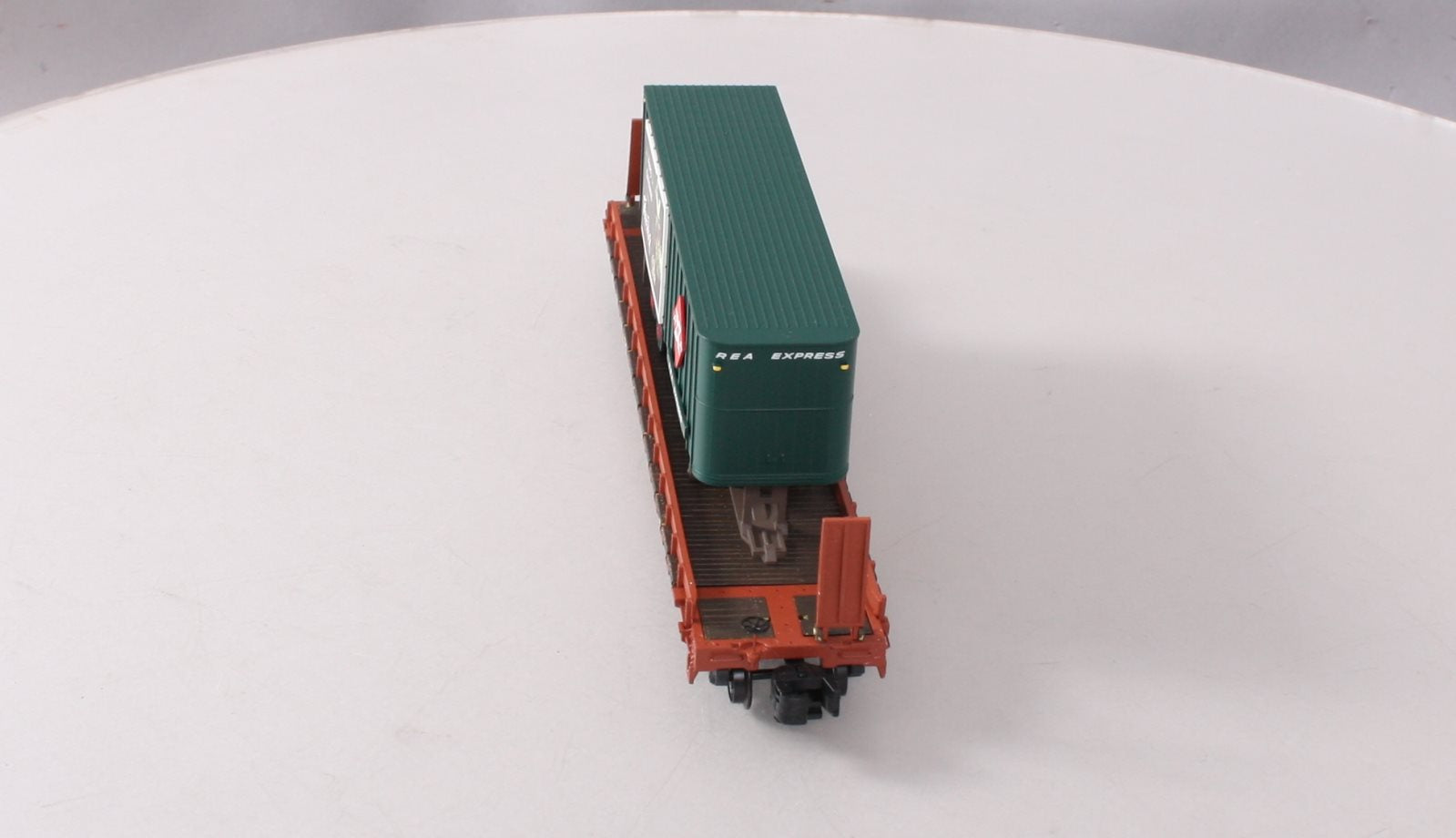 S-Helper Service 01811 S REA Christmas 53'6