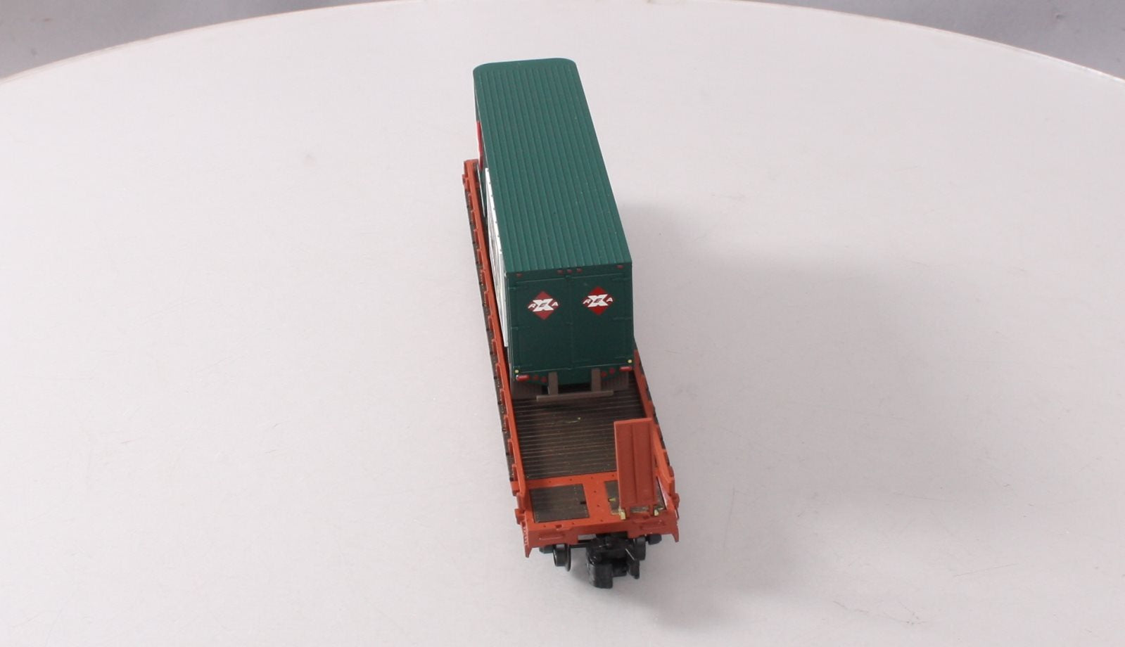S-Helper Service 01811 S REA Christmas 53'6