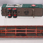 S-Helper Service 01811 S REA Christmas 53'6" Trailer On TTX Flatcar #475007 EX/Box