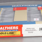 Walthers 932-24164 HO Scale Rock Island Express Car Set (Set of 2) LN/Box
