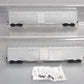 Walthers 932-24164 HO Scale Rock Island Express Car Set (Set of 2) LN/Box