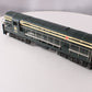 Lionel 6-8687 O Gauge Jersey Central FM Trainmaster Diesel Locomotive LN/Box