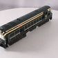 Lionel 6-8687 O Gauge Jersey Central FM Trainmaster Diesel Locomotive LN/Box