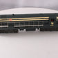 Lionel 6-8687 O Gauge Jersey Central FM Trainmaster Diesel Locomotive LN/Box