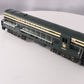 Lionel 6-8687 O Gauge Jersey Central FM Trainmaster Diesel Locomotive LN/Box