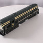 Lionel 6-8687 O Gauge Jersey Central FM Trainmaster Diesel Locomotive LN/Box