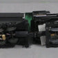 Lionel 6-11128 O C&O F-19 4-6-2 Pacific Steam Locomotive & Tender #490 LN/Box