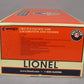 Lionel 6-11128 O C&O F-19 4-6-2 Pacific Steam Locomotive & Tender #490 LN/Box