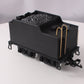 LGB 69232 G Scale Undecorated American Steam Tender w/ Sound NIB