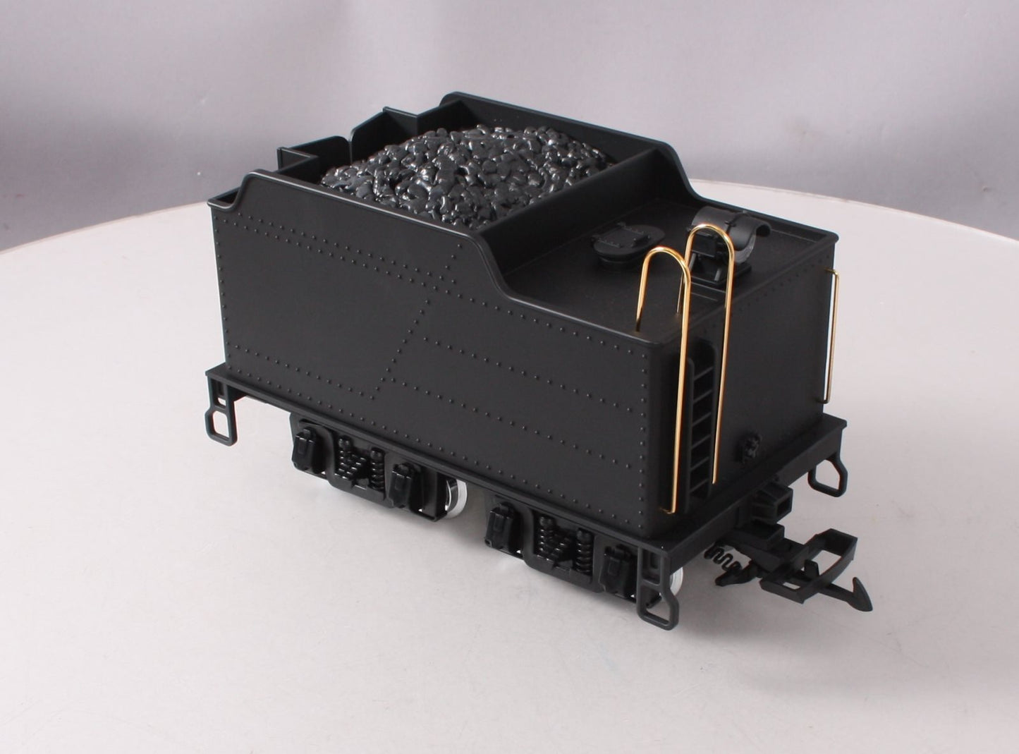 LGB 69232 G Scale Undecorated American Steam Tender w/ Sound NIB