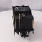 LGB 69232 G Scale Undecorated American Steam Tender w/ Sound NIB