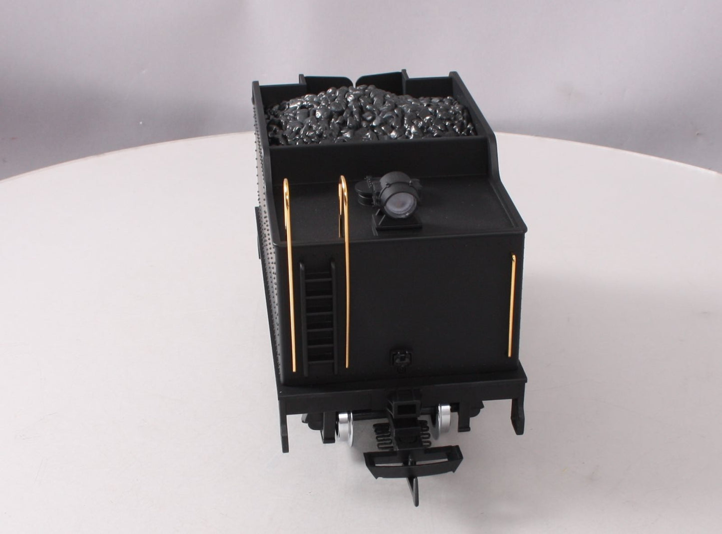 LGB 69232 G Scale Undecorated American Steam Tender w/ Sound NIB