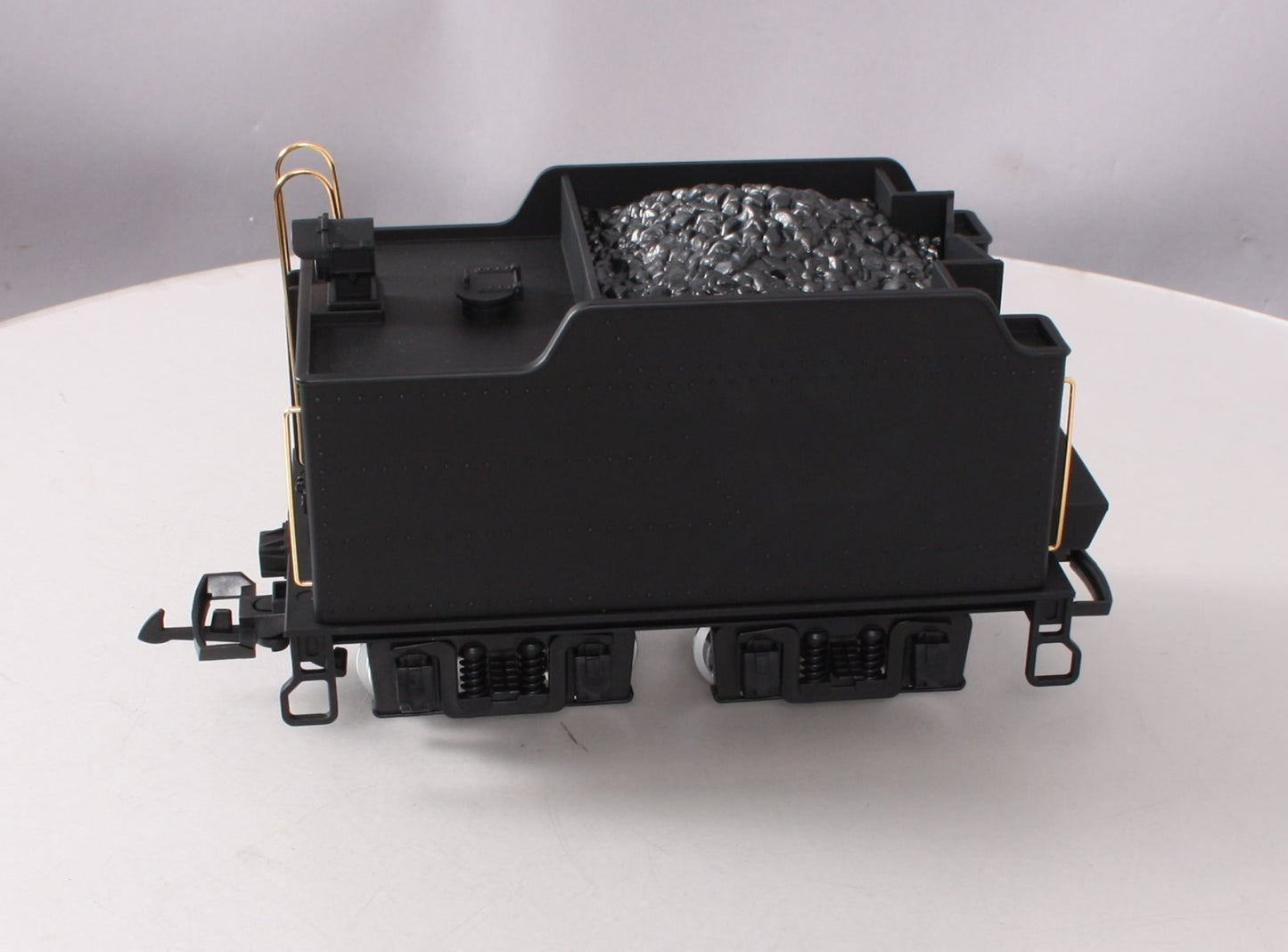 LGB 69232 G Scale Undecorated American Steam Tender w/ Sound NIB