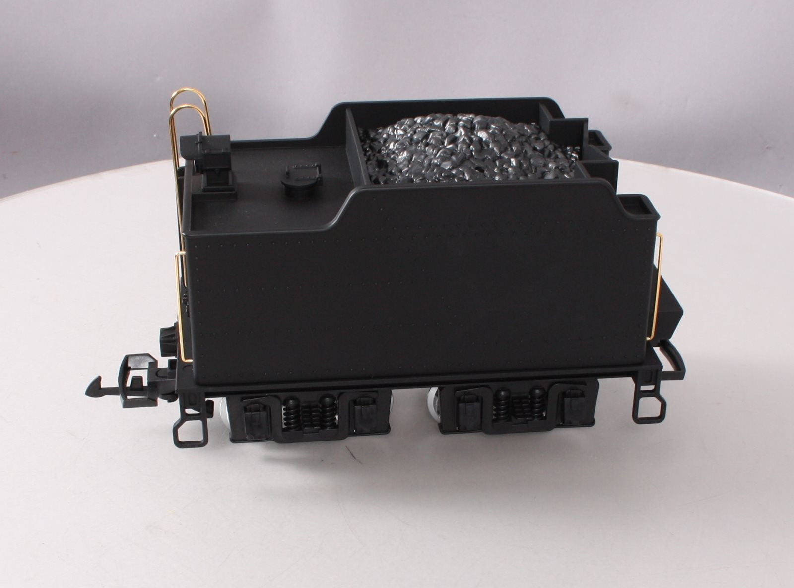 LGB 69232 G Scale Undecorated American Steam Tender w/ Sound NIB