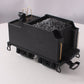 LGB 69232 G Scale Undecorated American Steam Tender w/ Sound NIB