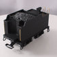 LGB 69232 G Scale Undecorated American Steam Tender w/ Sound NIB