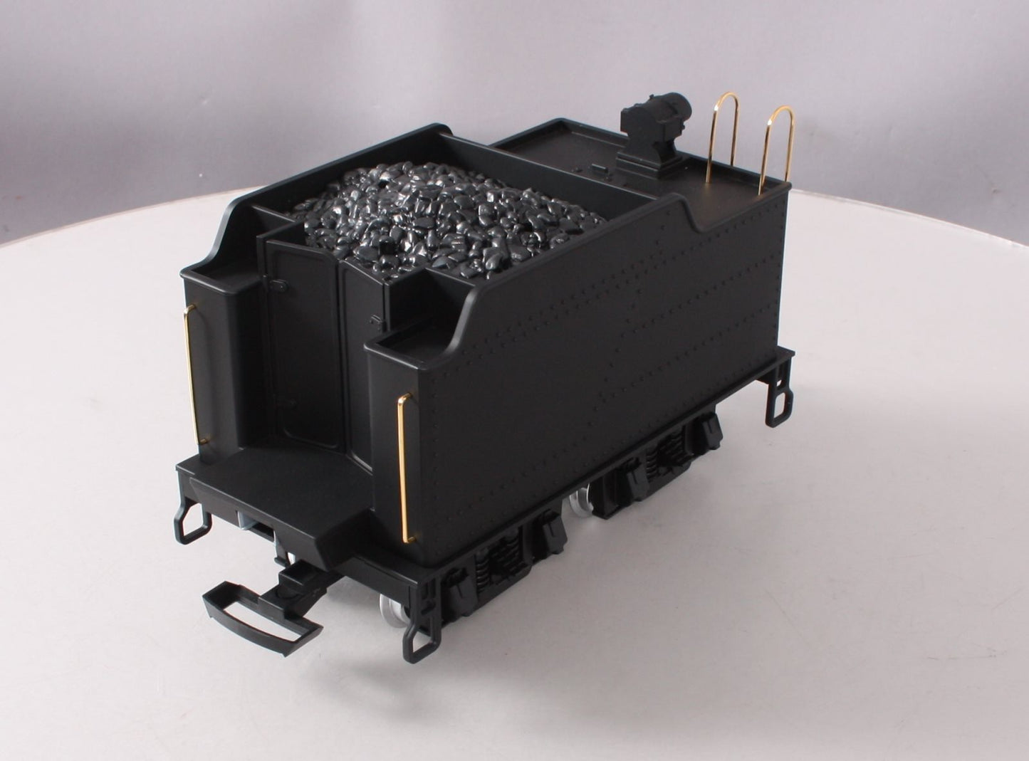 LGB 69232 G Scale Undecorated American Steam Tender w/ Sound NIB