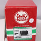 LGB 69232 G Scale Undecorated American Steam Tender w/ Sound NIB
