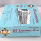 Proto 2000 23188 HO C&NW E-6 Diesel Locomotive w/Mars Light #5006A LN/Box