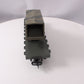 USA Trains R1781 G Scale US Army Flatcar with Truck #G5058
