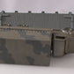 USA Trains R1781 G Scale US Army Flatcar with Truck #G5058