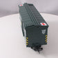 USA Trains R1899 G Scale U.S Army Medical Storage Car (Green)