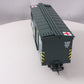 USA Trains R1899 G Scale U.S Army Medical Storage Car (Green)